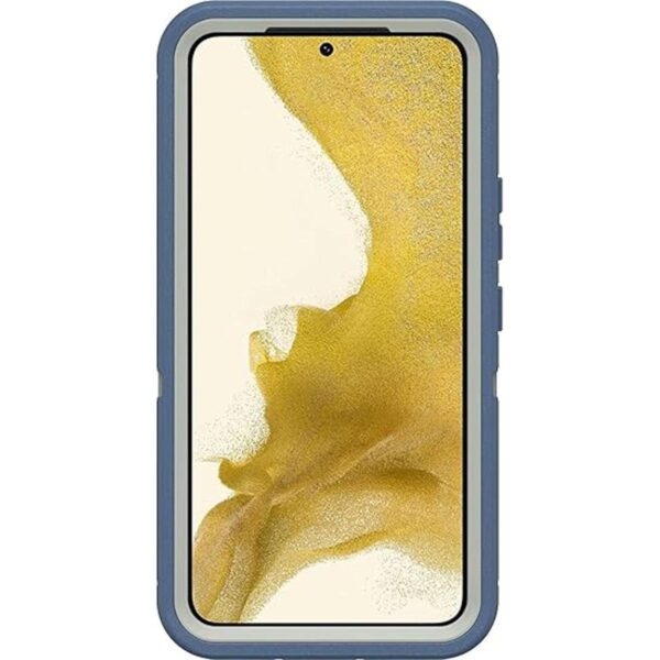 OtterBox Defender Funda y clip para cinturón para Samsung_3