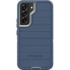 OtterBox Defender Funda y clip para cinturón para Samsung_4