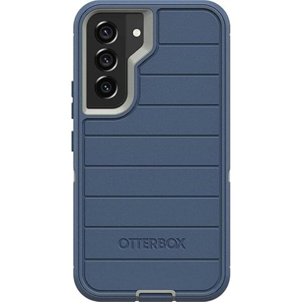 OtterBox Defender Funda y clip para cinturón para Samsung_4