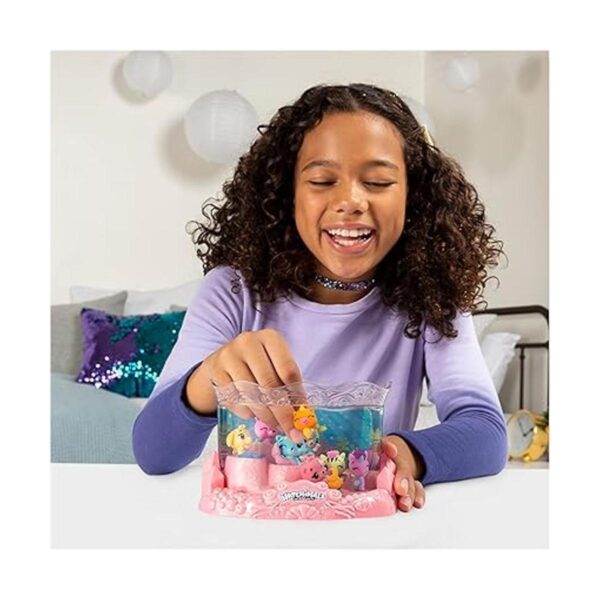 Hatchimals CollEGGtibles Acuario subacuático mágico_3