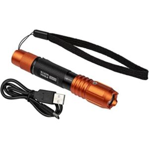 Klein Tools 56411 Linterna de bolsillo recargable 275_1