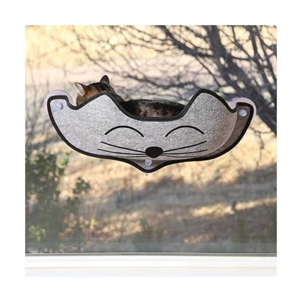 KH Pet Products EZ Mount Soporte para ventana o puerta_1