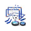 Nazano Juego de juguetes de fútbol de hockey 3 en 1 luces_1