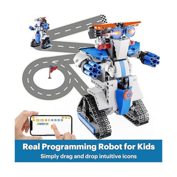 Kit para construcción de un robot manejo por control_4