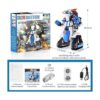 Kit para construcción de un robot manejo por control_6