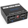 Divisor HDMI 4K 1x2 HDR Dolby Vision Atmos Down Scaler_1