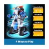 Kit para construcción de un robot manejo por control_2