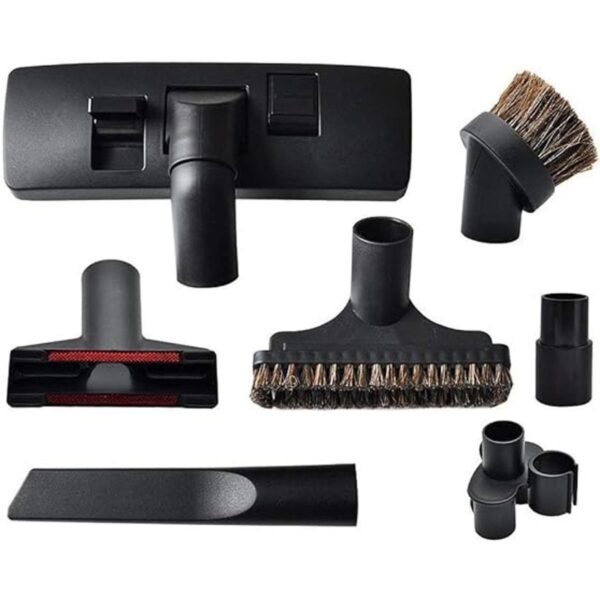 EZ SPARES Aspiradora universal de 1.260 in de 1.260 in