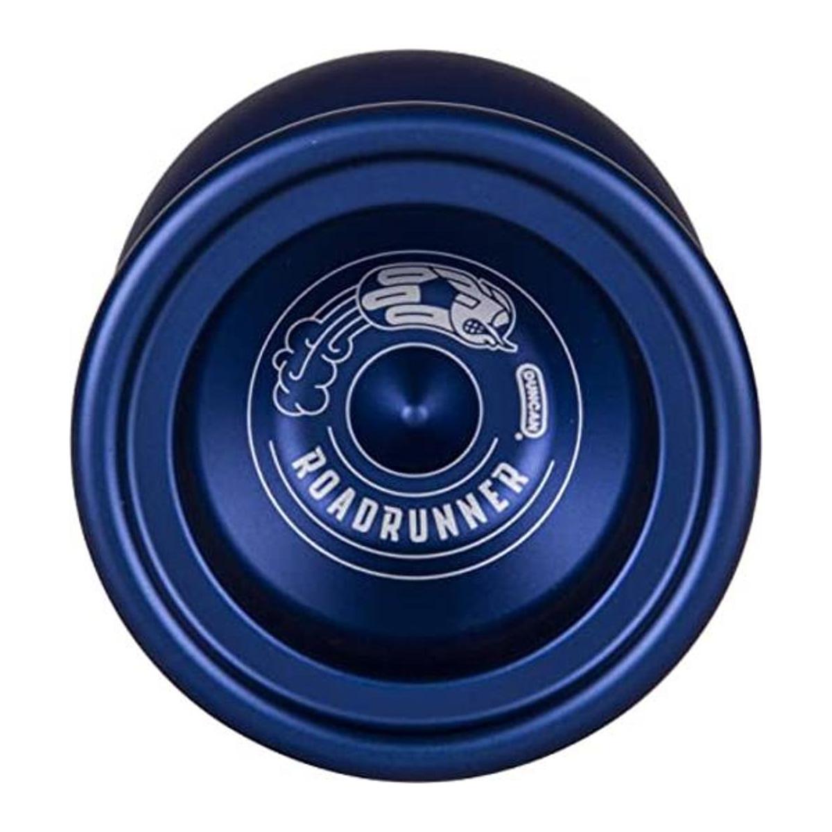 Duncan Toys Roadrunner Yoyó de nivel experto insensible