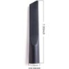 EZ SPARES Aspiradora universal de 1.260 in de 1.260 in