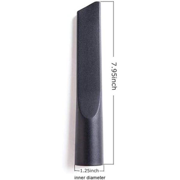 EZ SPARES Aspiradora universal de 1.260 in de 1.260 in