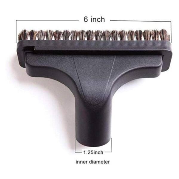 EZ SPARES Aspiradora universal de 1.260 in de 1.260 in