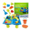Classic Sand Play Mesa de arena y agua para niños juego_1