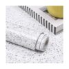 Papel de mármol brillante para encimeras papel tapiz para_1