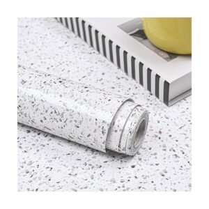Papel de mármol brillante para encimeras papel tapiz para_1