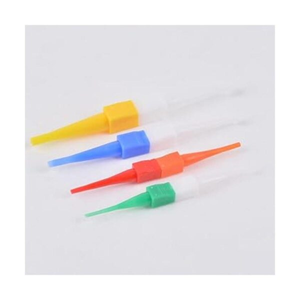 JRready 25 piezas M81969 14 01 22D Barril sólido