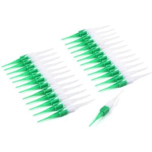 JRready 25 piezas M81969 14 01 22D Barril sólido