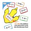 Dino Stomp Juegos de suma y sustracción I Juegos de_3