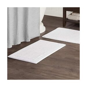 Madison Park Signature Splendor Alfombra de baño
