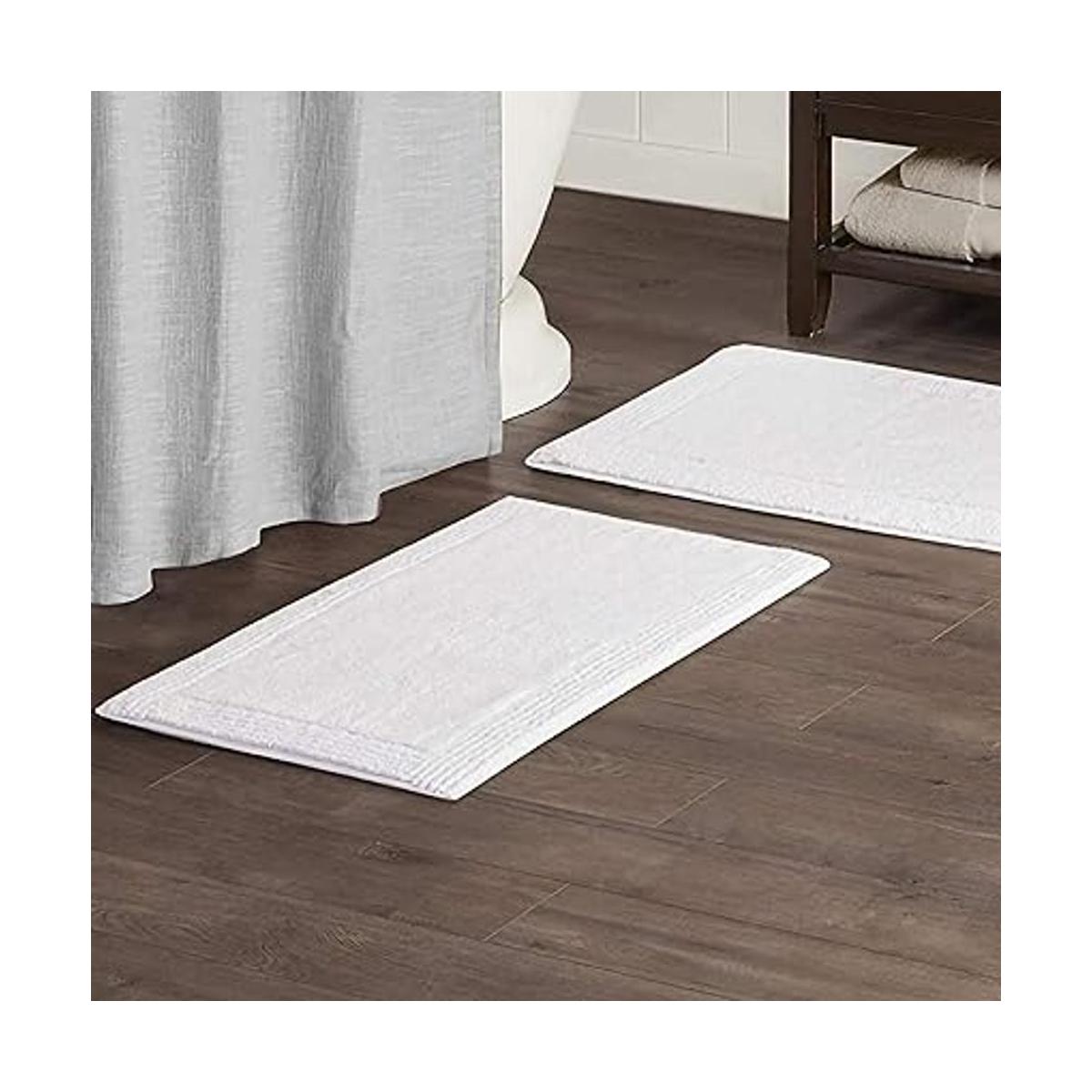 Madison Park Signature Splendor Alfombra de baño