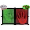 Mattys Toy Stop Deluxe Extra Large 10 x 8 3D Pin Art_2