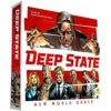 Deep State New World Order Juego de mesa de_1