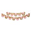 Minnie Mouse Party Supplies Paquete de suministros para_2