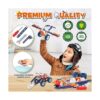 Juguetes de construcción para niños juego de erector para_3
