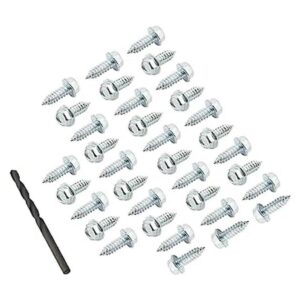 MR. Gasket 4318 Tire Set Kit de tornillo de 35_1