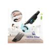 LAOPAO Aspiradora portátil de alta potencia de 9 kpa_5