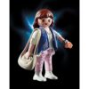PLAYMOBIL Camioneta de regreso al futuro de Martys_5