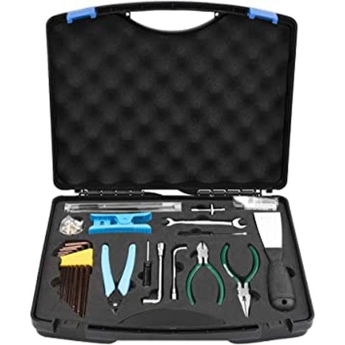 Creality Kit de herramientas para impresora 3D con funda