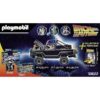 PLAYMOBIL Camioneta de regreso al futuro de Martys_3
