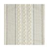 INKIVY Imani Cortinas de ducha de felpilla 100