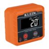 Klein Tools 935DAG Medidor electrónico digital de nivel y_1