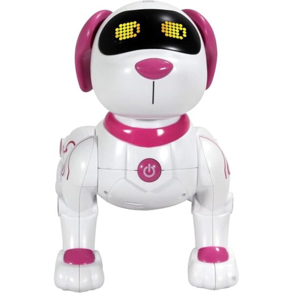 Contixo R3 Robot Dog robot de juguete para mascotas para_3