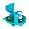 Octonauts Capitán Barnacles Gup Un paquete de aventura_4