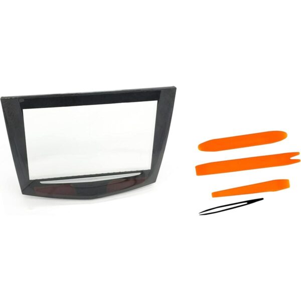 KotBot Pantalla táctil de repuesto para Cadillac CTS CTSV_1