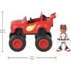 FisherPrice Blaze and the Monster Machines Blaze AJ_3