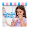 Juego de encimera de helado para niños juego de_6