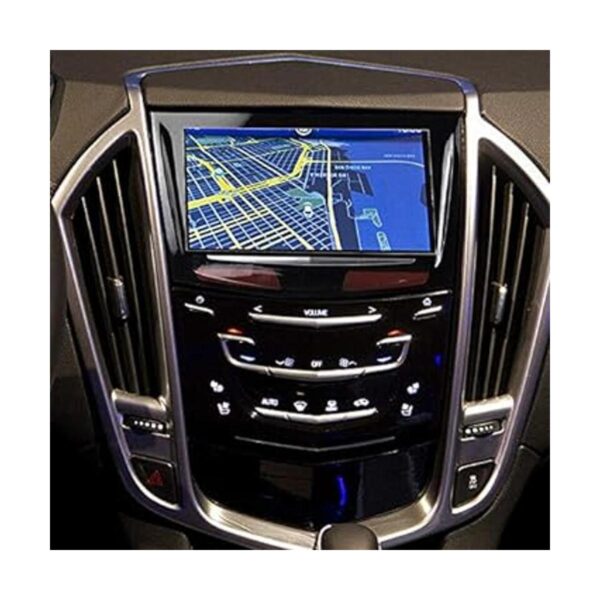 KotBot Pantalla táctil de repuesto para Cadillac CTS CTSV_4