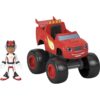 FisherPrice Blaze and the Monster Machines Blaze AJ_1