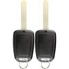 KeylessOption Mando a distancia sin llave para Honda CRV_2