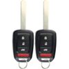 KeylessOption llave de auto de encendido sin llave para_1
