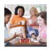 GHOOI Tabla de actividades para niños pequeños Montessori_6