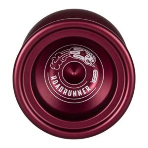 Duncan Toys Roadrunner YoYo YoYo Nivel de experto que no_1