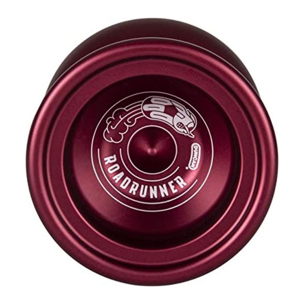 Duncan Toys Roadrunner YoYo YoYo Nivel de experto que no