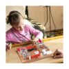 GHOOI Tabla de actividades para niños pequeños Montessori_4