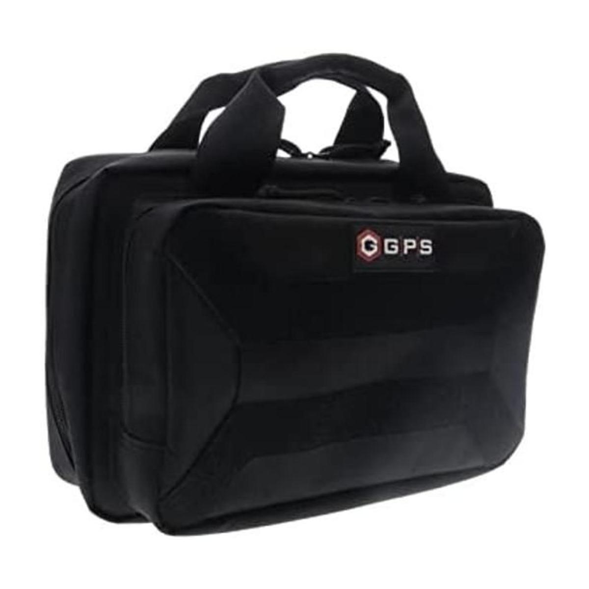 G5 Outdoors G.P.S GPSPC15 Funda para pista 15.0 in