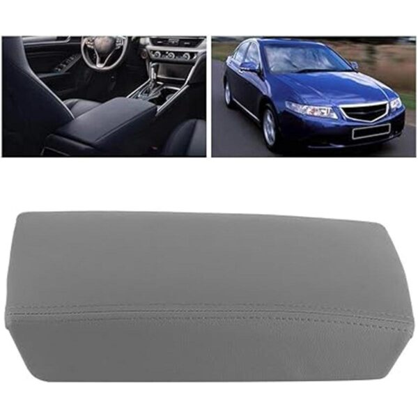 Tapa de consola central compatible con Honda Accord 7th_3